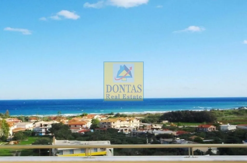 Maisonette 135m²  - 2