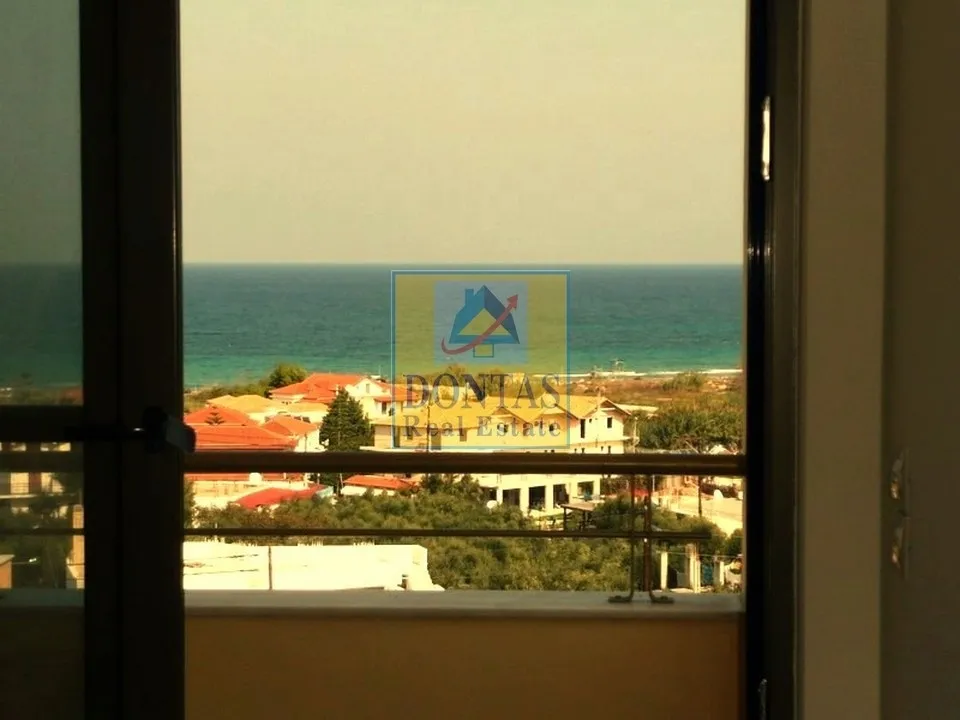 Maisonette 135m²  - 5