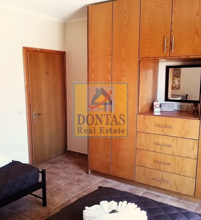 Maisonette 100m²  - 2