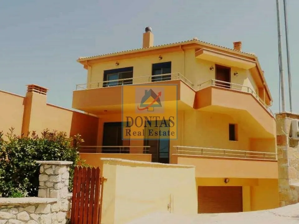Maisonette 116m²  - 2