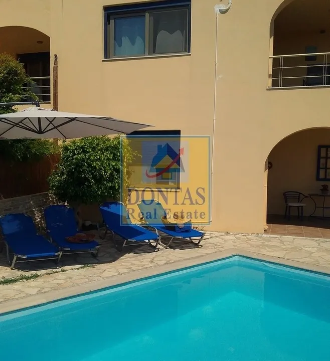 Maisonette 116m²  - 3