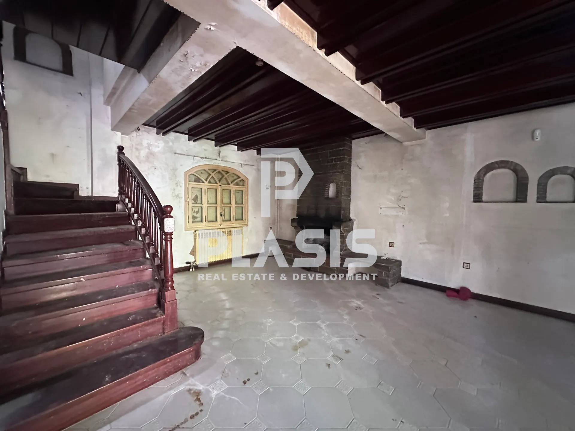 Detached house 234m²  - 2
