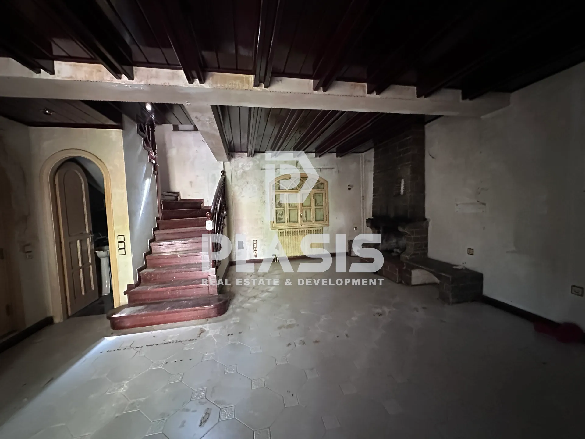 Detached house 234m²  - 3