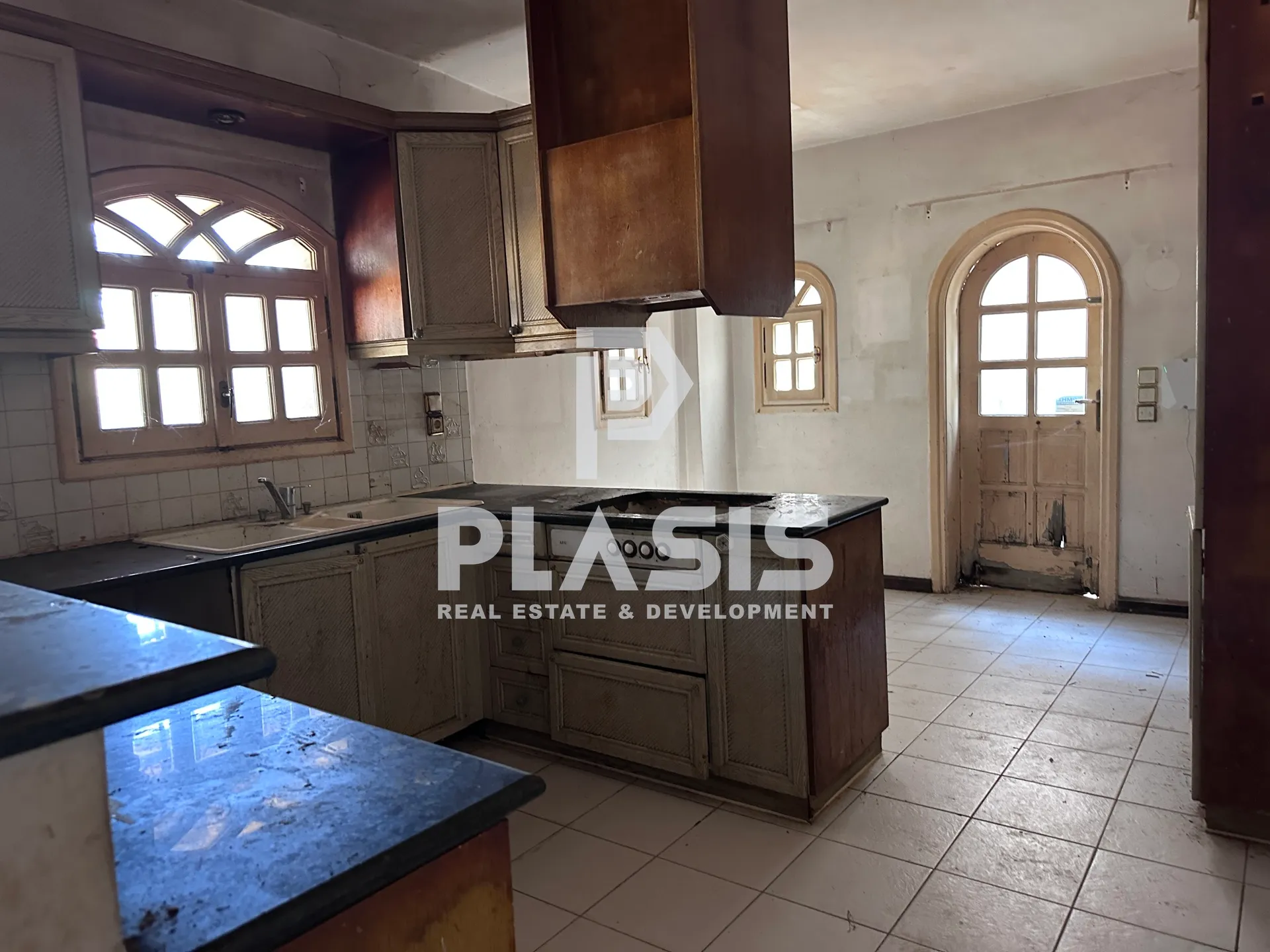 Detached house 234m²  - 4