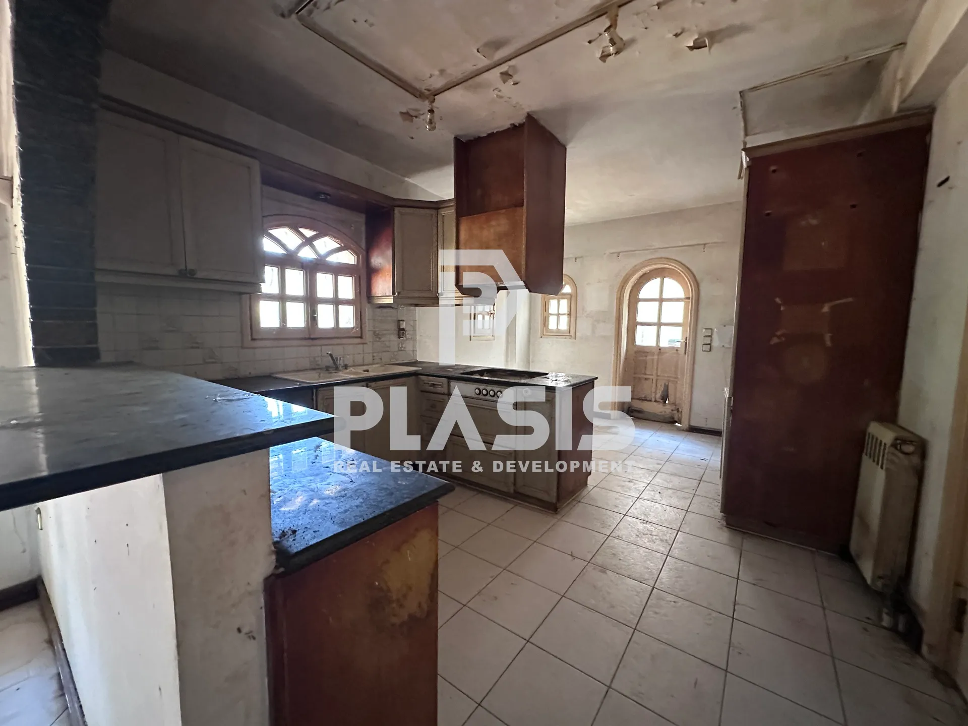 Detached house 234m²  - 5