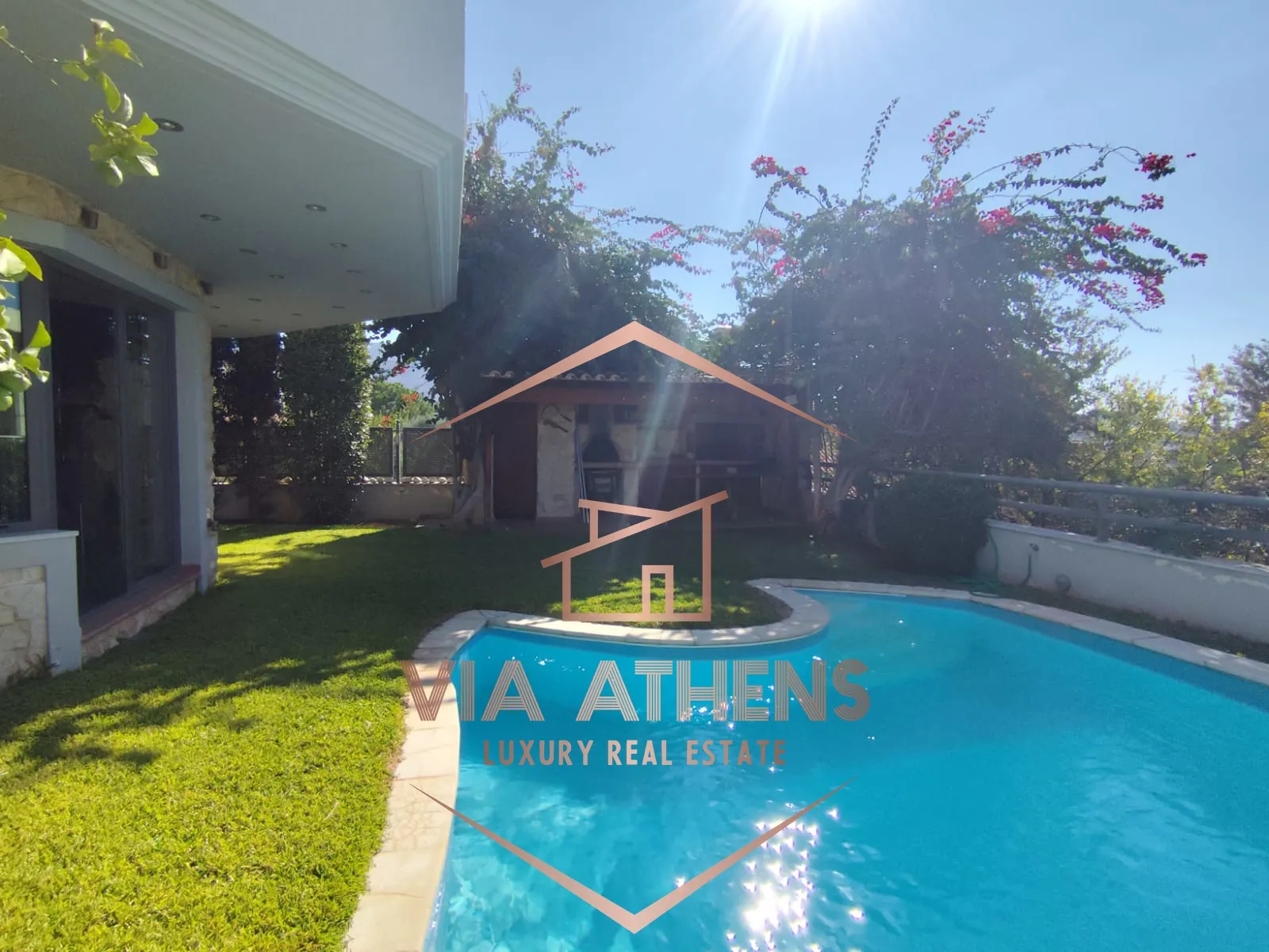 Detached house 430m²  - 2