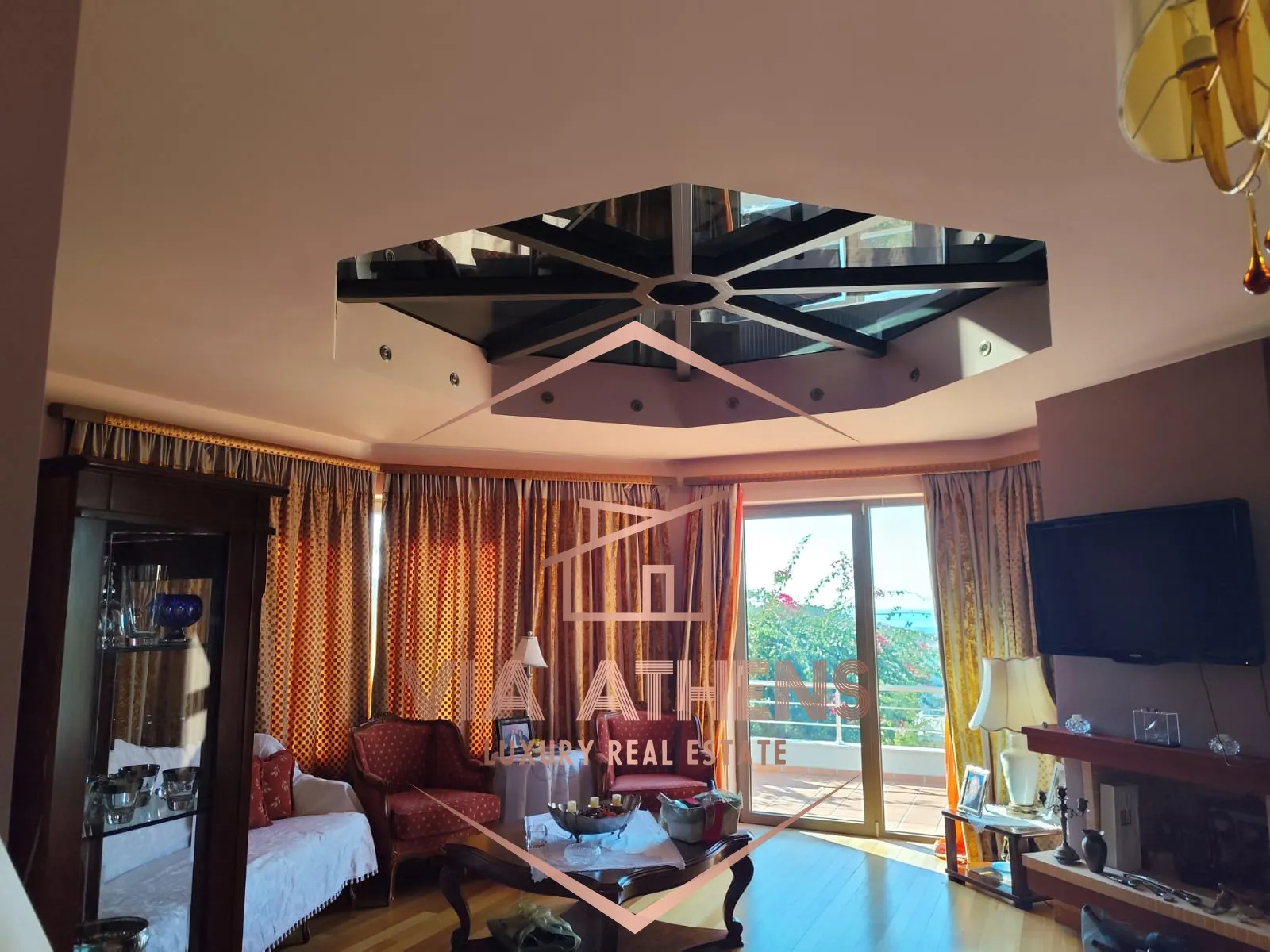 Detached house 430m²  - 5