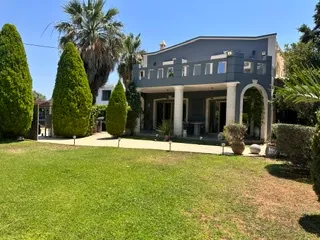 Detached house 235m²  - 2