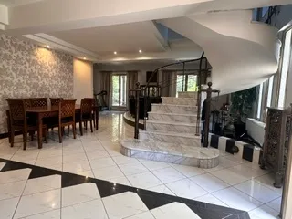 Detached house 235m²  - 3