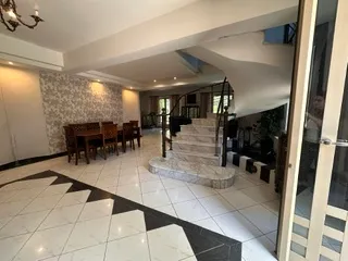 Detached house 235m²  - 4