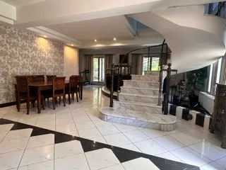 Detached house 235m²  - 5