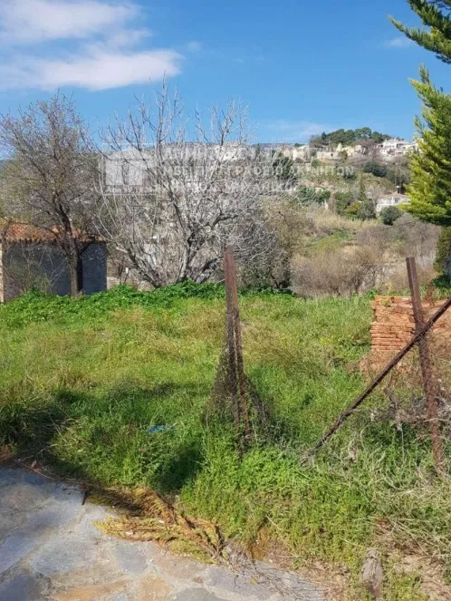 Οικόπεδο 330τ.μ.  - 3
