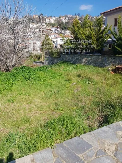 Οικόπεδο 330τ.μ.  - 5