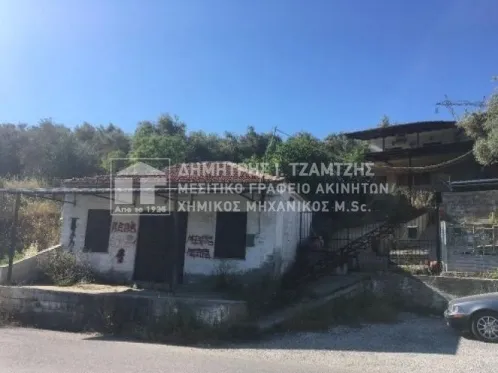 Μονοκατοικία 120τ.μ.  - 4