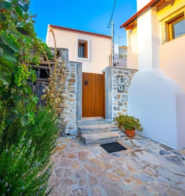Detached house 130m²  - 2