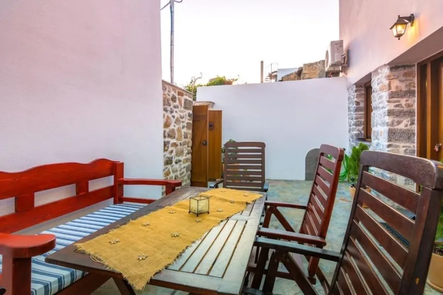 Detached house 130m²  - 3