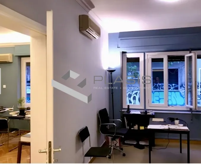 Office 102m²  - 2