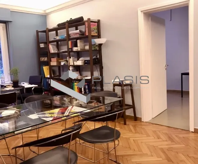 Office 102m²  - 3