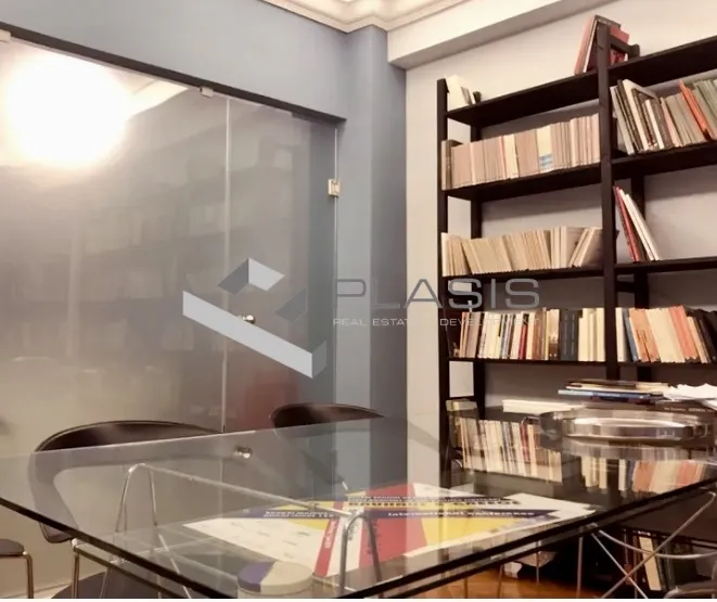 Office 102m²  - 4