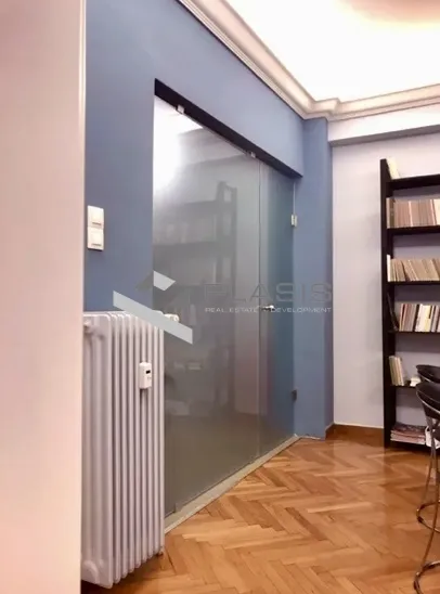 Office 102m²  - 5