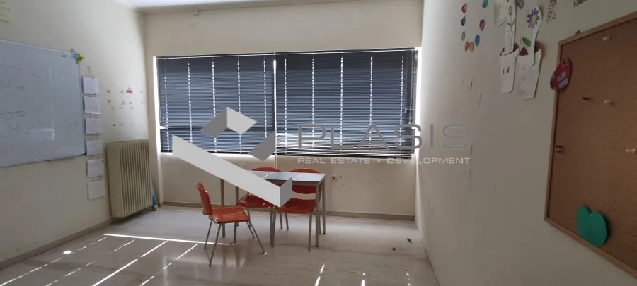 Office 210m²  - 2