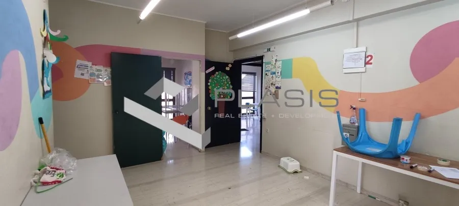 Office 210m²  - 3