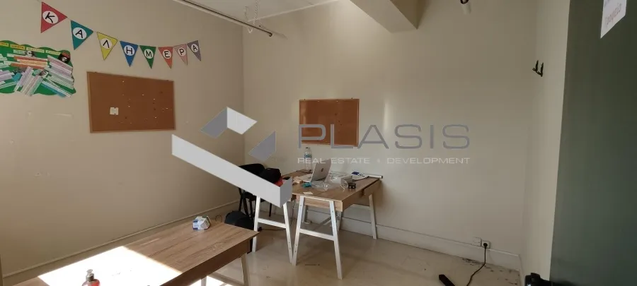 Office 210m²  - 5