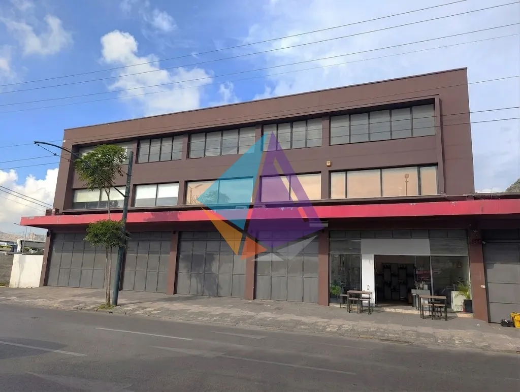 Standalone office building 2750m²  - 2