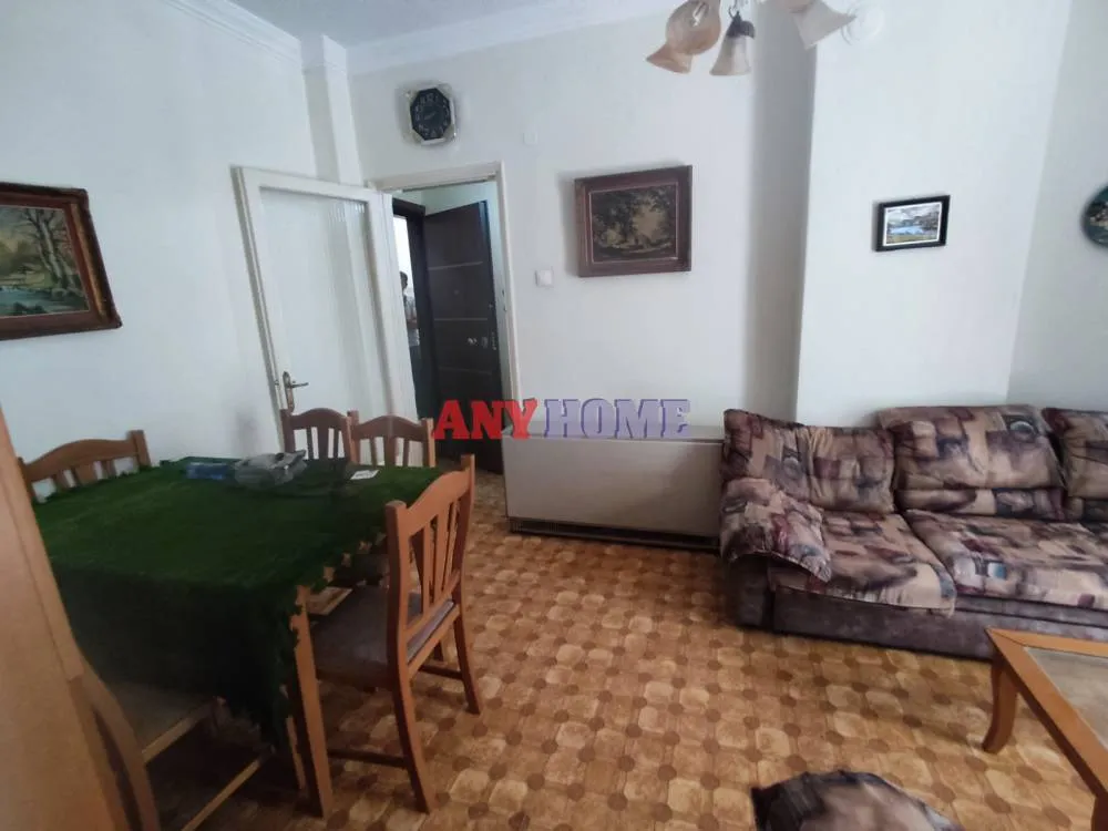 Studio 45m²  - 4