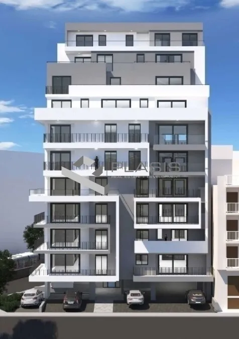 Apartment 74m²  - 2
