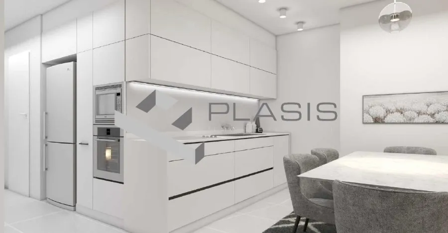 Apartment 74m²  - 5