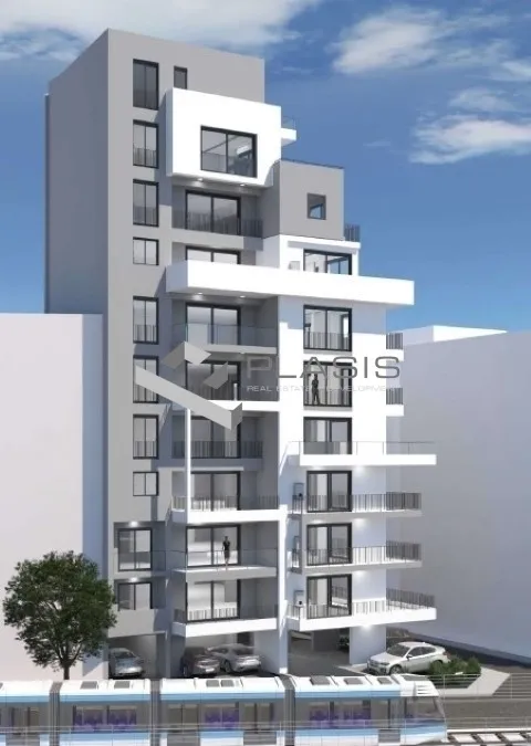 Apartment 69m²  - 3