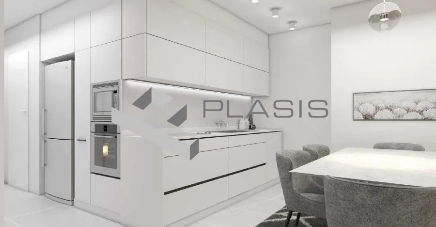 Apartment 69m²  - 5