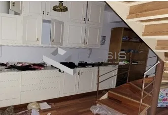 Μεζονέτα 223τ.μ.  - 3