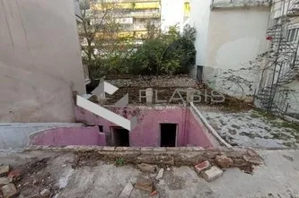 Οικόπεδο 87τ.μ.  - 3