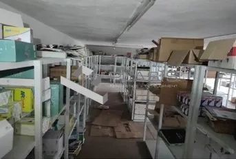 Shop 328m²  - 2