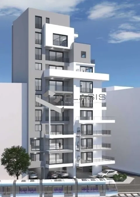 Apartment 76m²  - 3