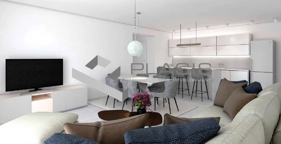 Apartment 72m²  - 4