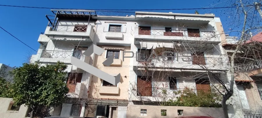 Αυτόνομο κτήριο γραφείων 1070τ.μ.  - 5