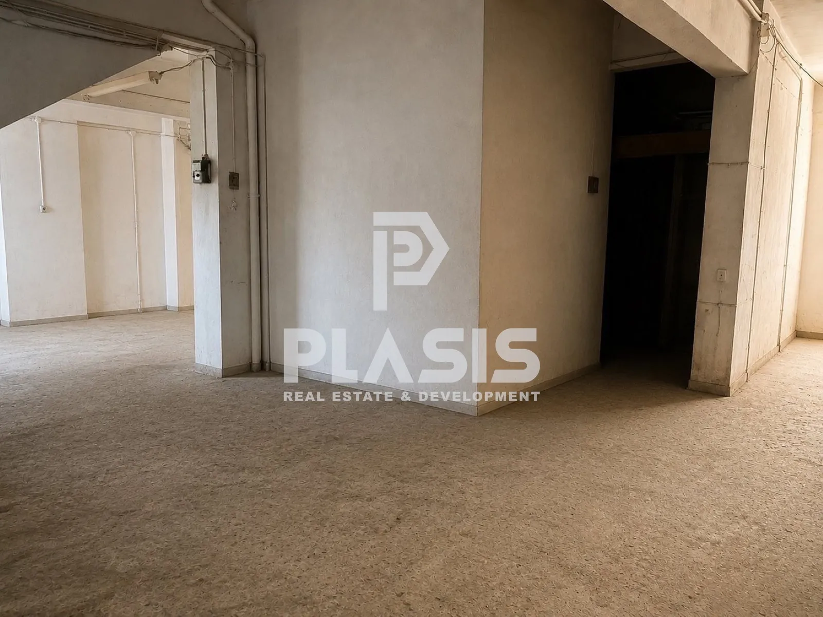 Shop 120m²  - 4