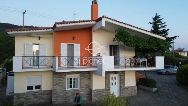 Detached house 161m²  - 2