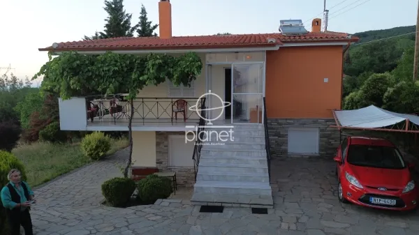 Detached house 161m²  - 3