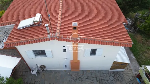 Detached house 161m²  - 4