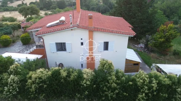 Detached house 161m²  - 5