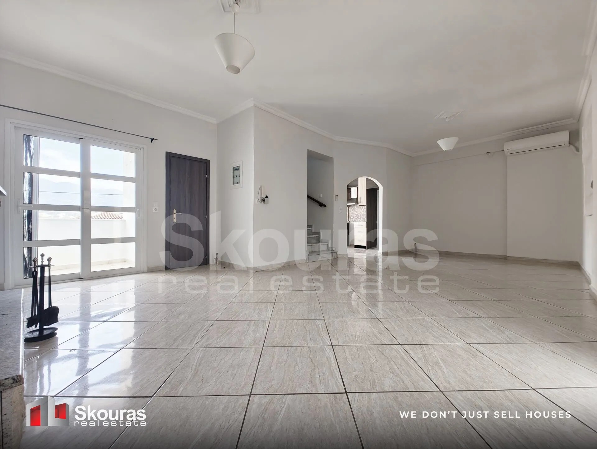 Detached house 190m²  - 2
