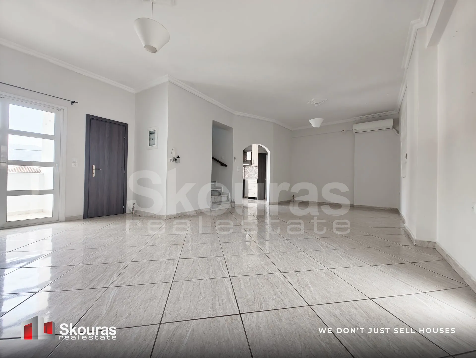 Detached house 190m²  - 3