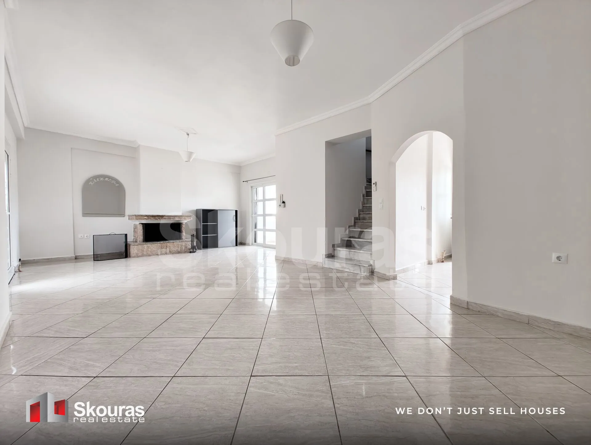 Detached house 190m²  - 4