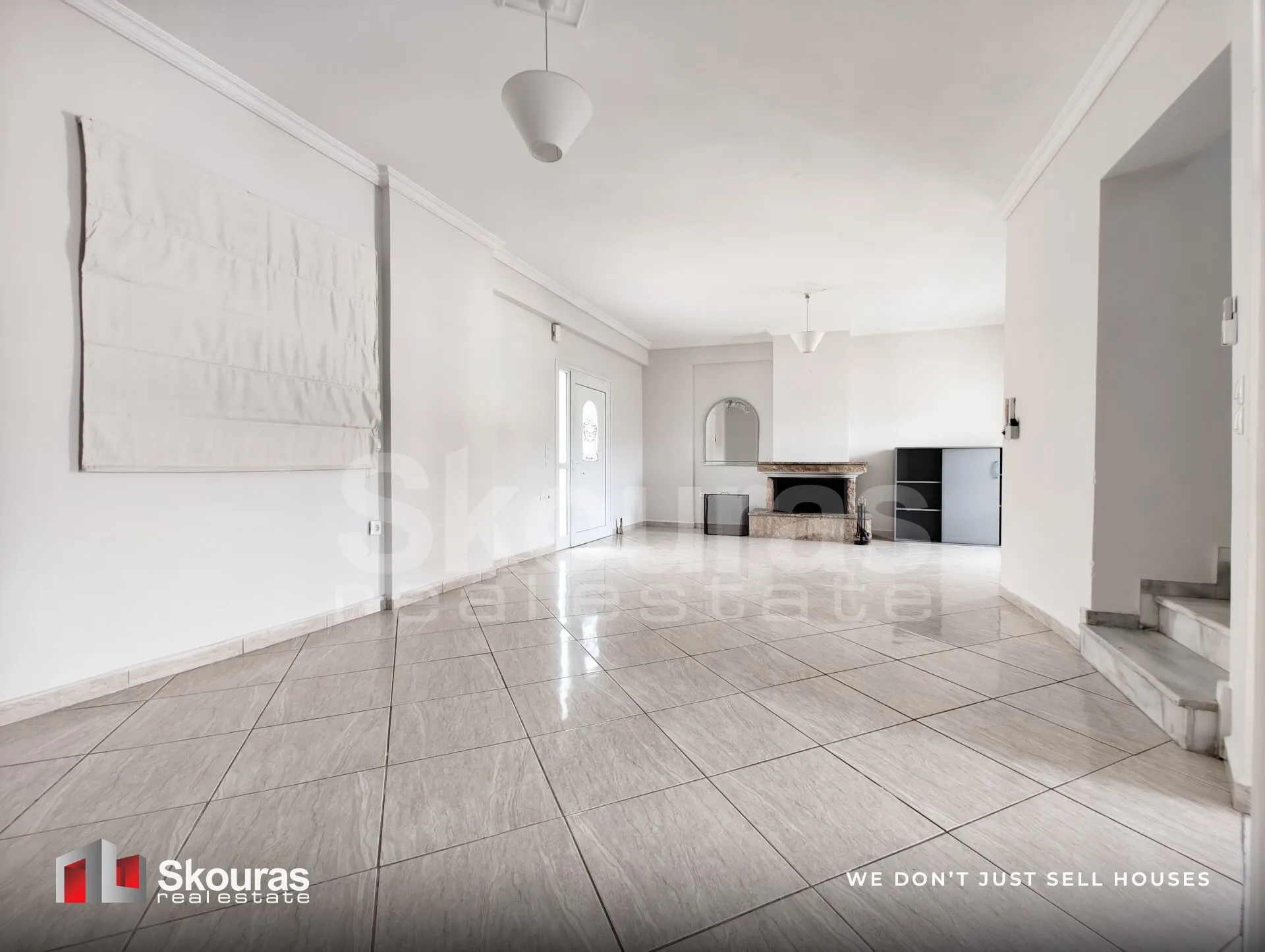 Detached house 190m²  - 5