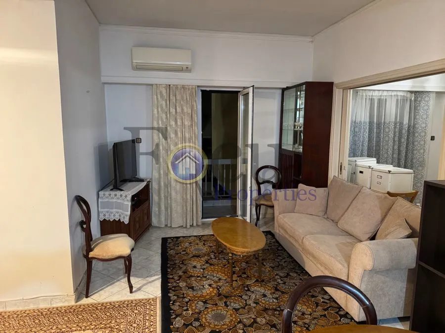 Apartment 75m²  - 2