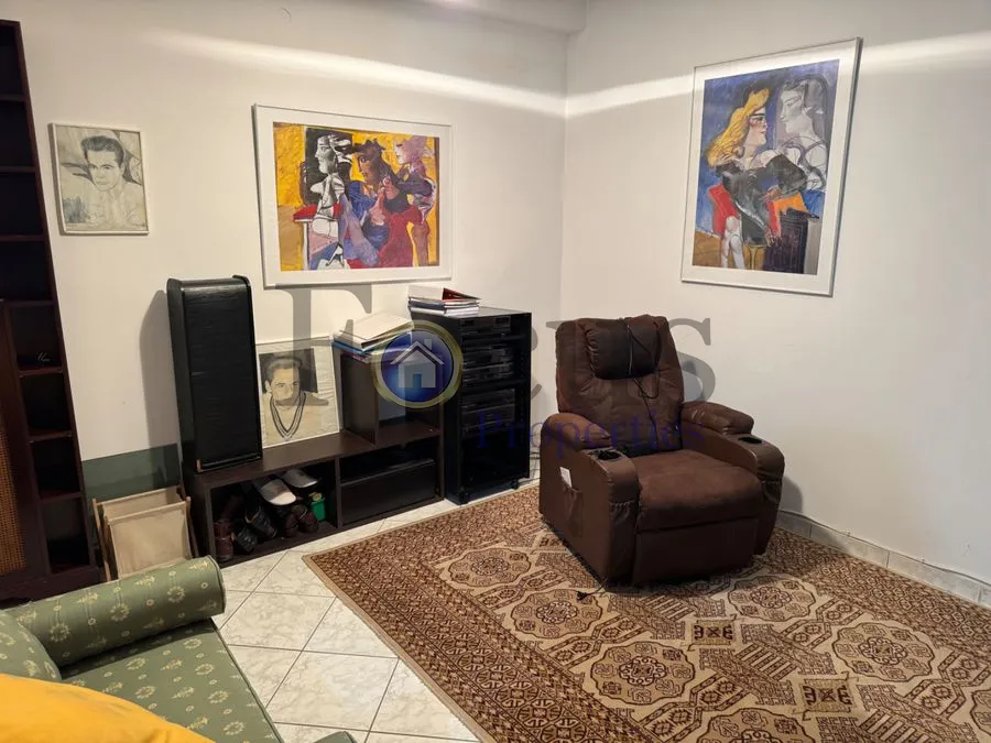 Apartment 75m²  - 3